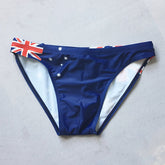 Australian Flag Swim Briefs